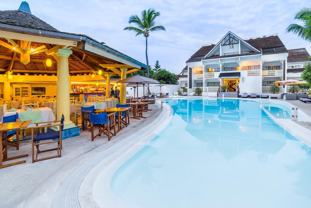 Le Nautile Beachfront Saint-Gilles-les Bains Exterior foto