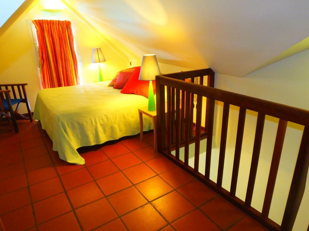 Le Nautile Beachfront Saint-Gilles-les Bains Exterior foto